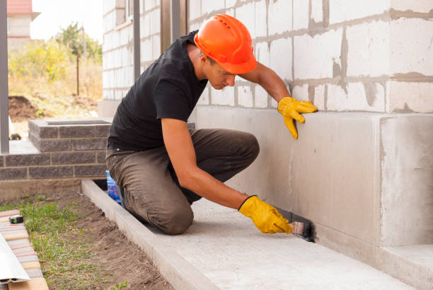 Waterproofing professionals working in Albertville, AL